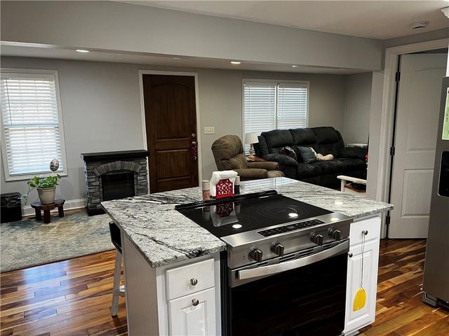 322 Goat Road NW, Resaca, GA 30735