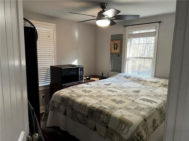 322 Goat Road NW, Resaca, GA 30735