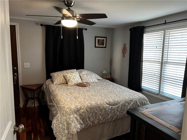 322 Goat Road NW, Resaca, GA 30735