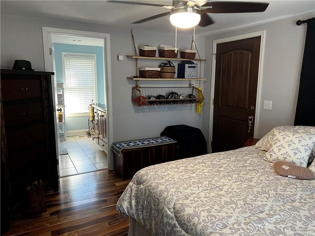 322 Goat Road NW, Resaca, GA 30735