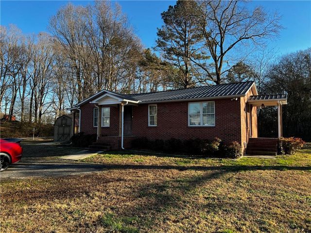 322 Goat Road NW, Resaca, GA 30735