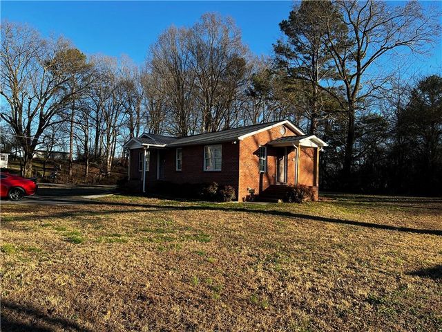 322 Goat Road NW, Resaca, GA 30735