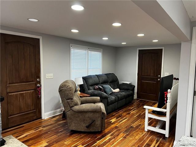 322 Goat Road NW, Resaca, GA 30735