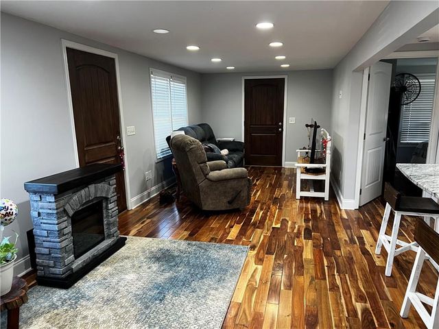322 Goat Road NW, Resaca, GA 30735