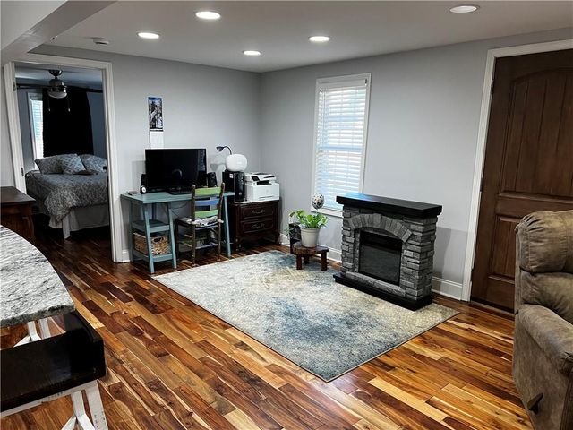 322 Goat Road NW, Resaca, GA 30735