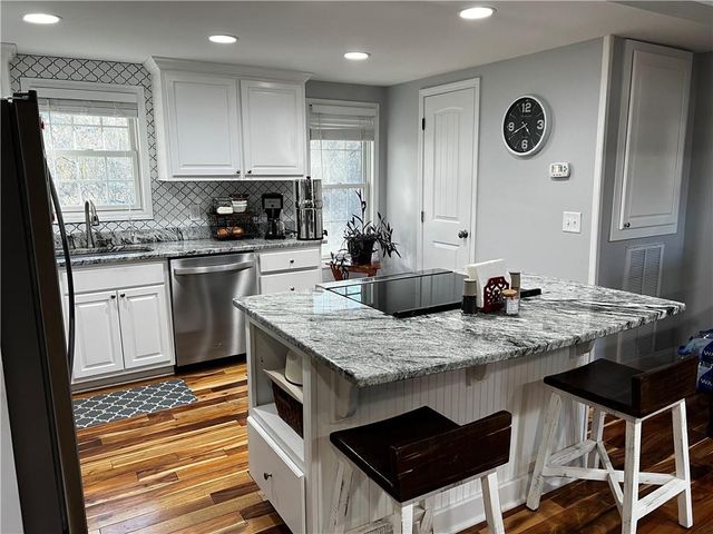 322 Goat Road NW, Resaca, GA 30735
