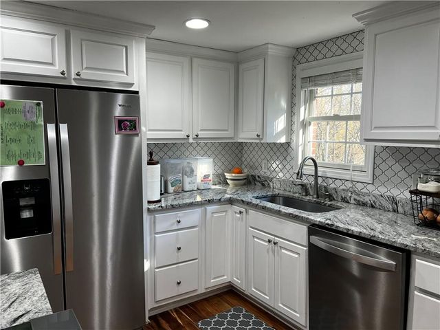 322 Goat Road NW, Resaca, GA 30735