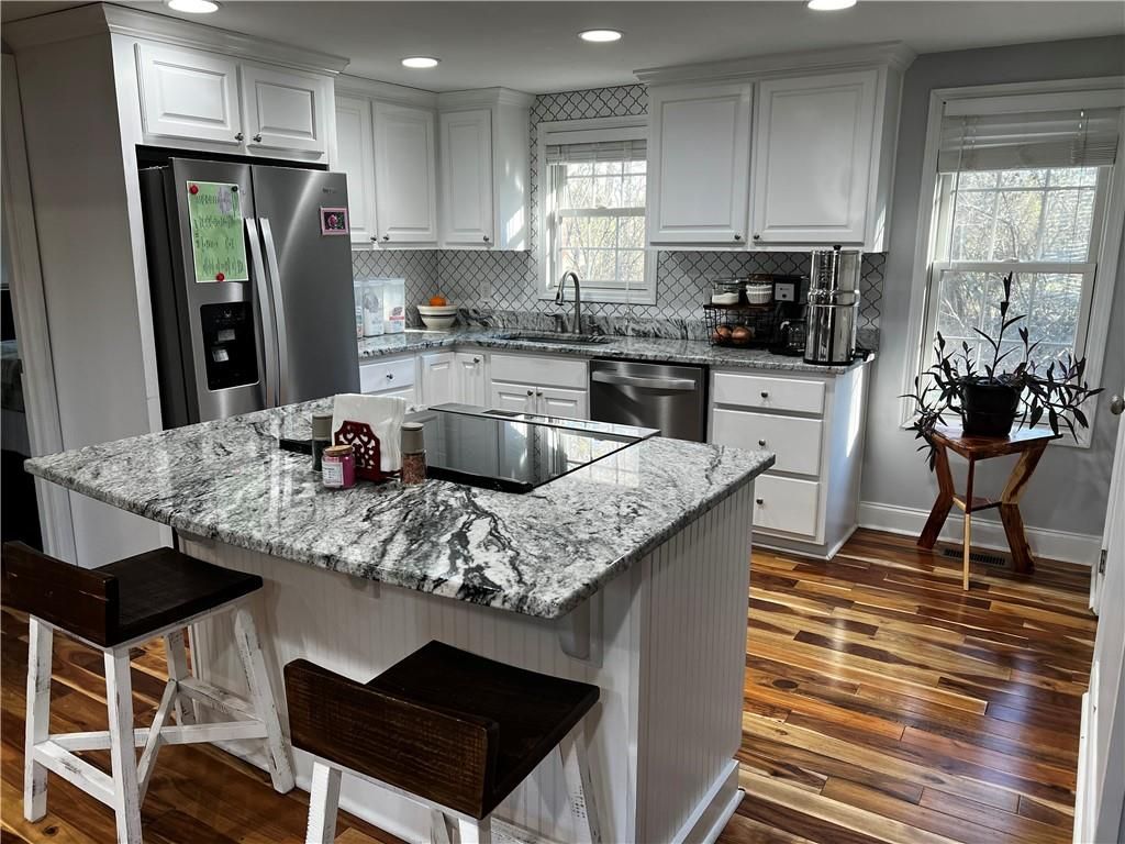 322 Goat Road NW, Resaca, GA 30735