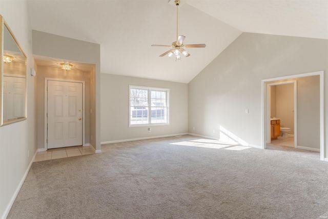 700 Woodall Drive, Evansville, IN 47711