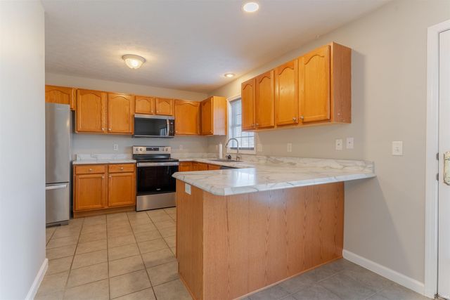 700 Woodall Drive, Evansville, IN 47711