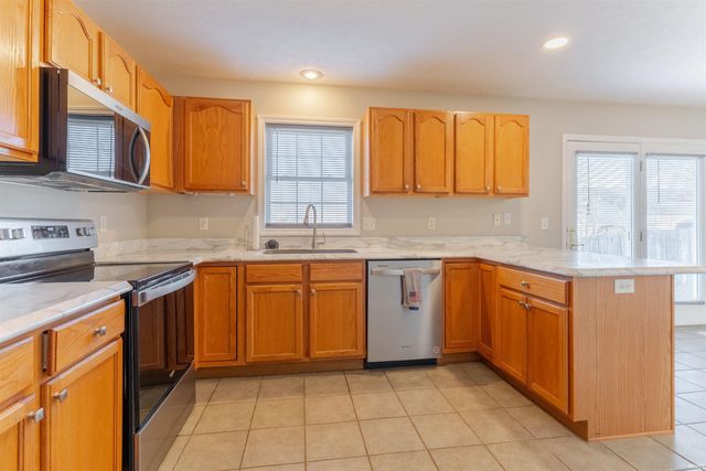 700 Woodall Drive, Evansville, IN 47711