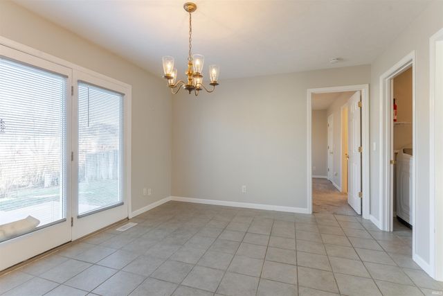 700 Woodall Drive, Evansville, IN 47711