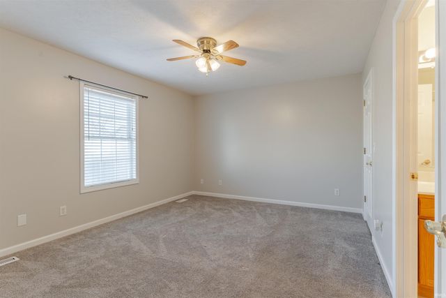 700 Woodall Drive, Evansville, IN 47711