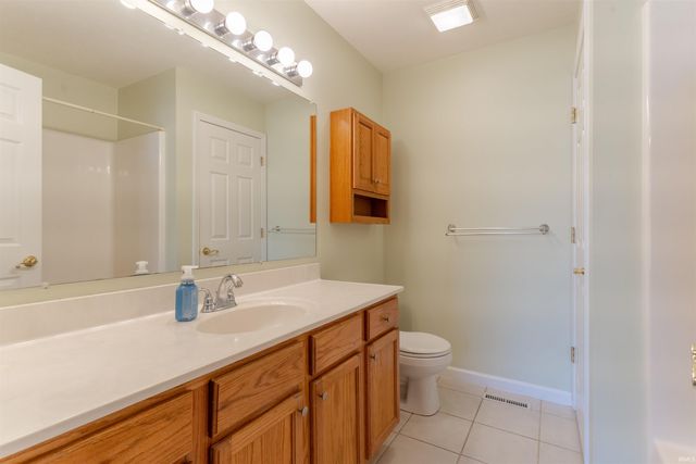 700 Woodall Drive, Evansville, IN 47711