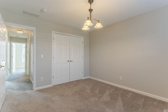 700 Woodall Drive, Evansville, IN 47711