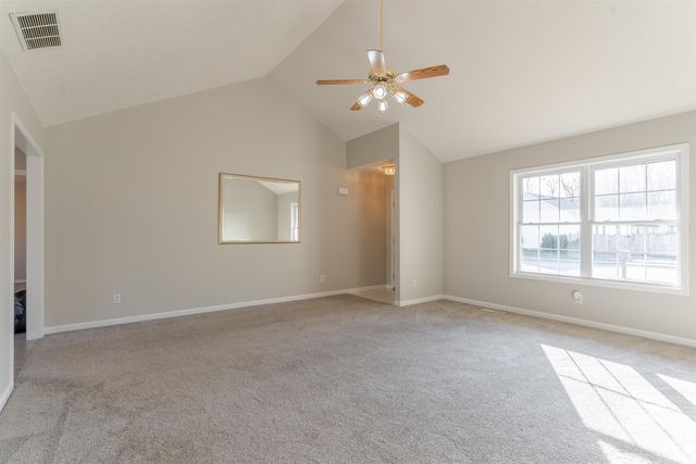 700 Woodall Drive, Evansville, IN 47711