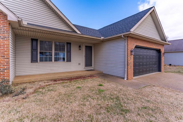 700 Woodall Drive, Evansville, IN 47711