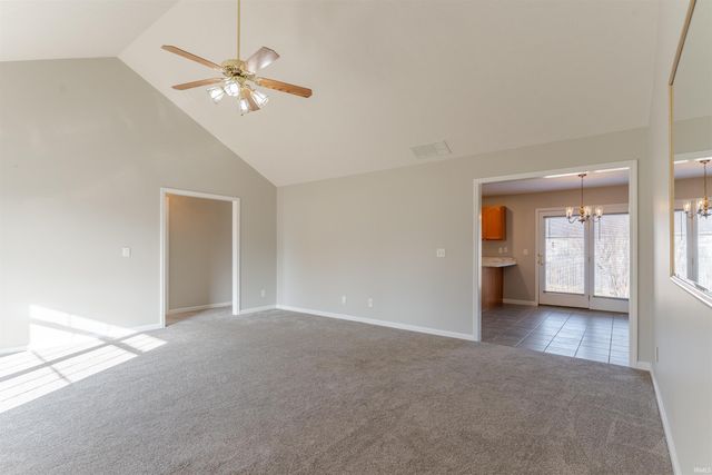 700 Woodall Drive, Evansville, IN 47711