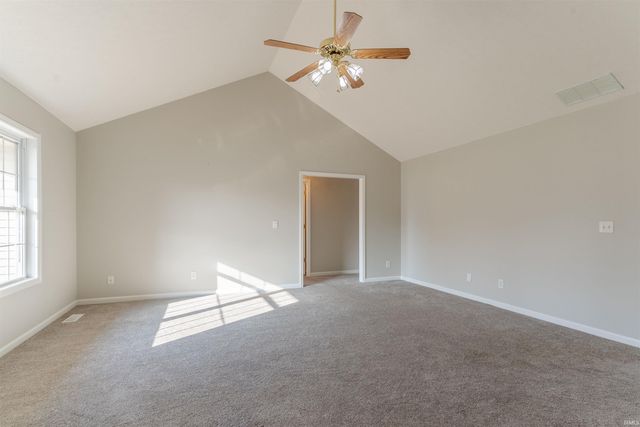 700 Woodall Drive, Evansville, IN 47711