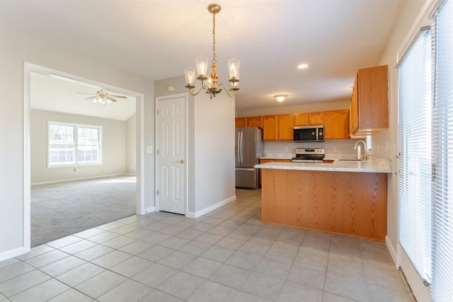 700 Woodall Drive, Evansville, IN 47711