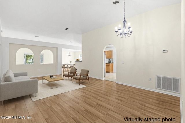1977 MILLINGTON Lane, Jacksonville, FL 32246