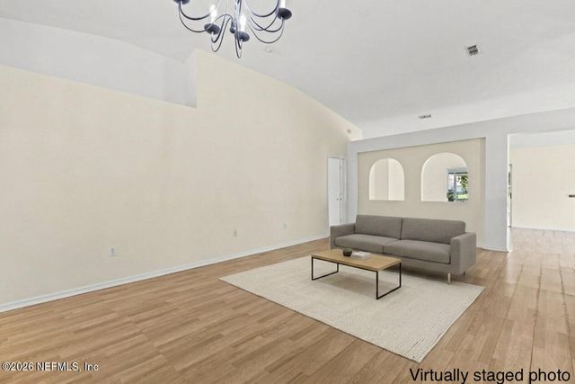 1977 MILLINGTON Lane, Jacksonville, FL 32246