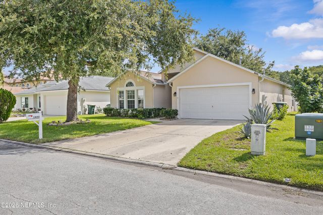 1977 MILLINGTON Lane, Jacksonville, FL 32246