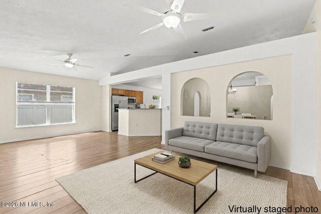 1977 MILLINGTON Lane, Jacksonville, FL 32246