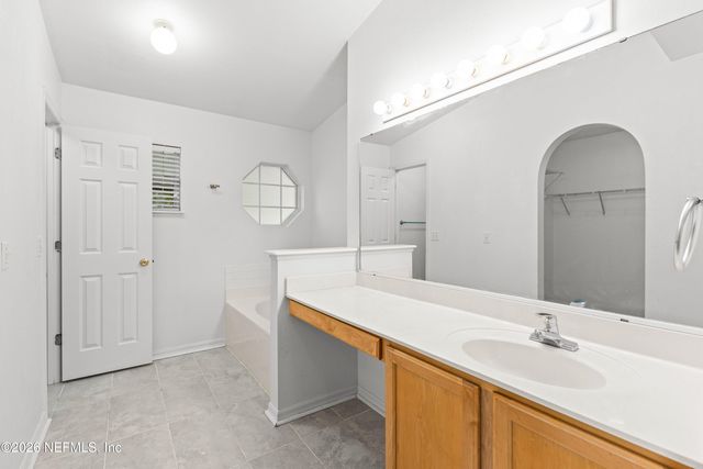 1977 MILLINGTON Lane, Jacksonville, FL 32246