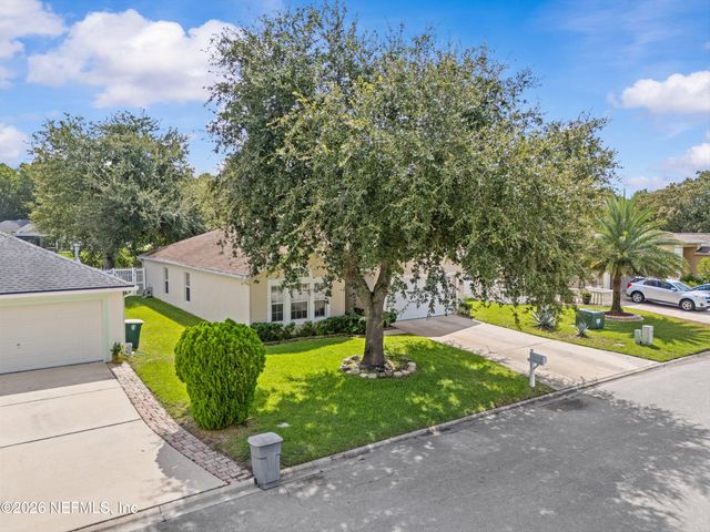 1977 MILLINGTON Lane, Jacksonville, FL 32246