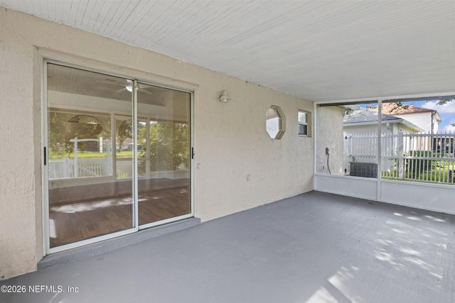 1977 MILLINGTON Lane, Jacksonville, FL 32246
