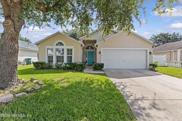 1977 MILLINGTON Lane, Jacksonville, FL 32246
