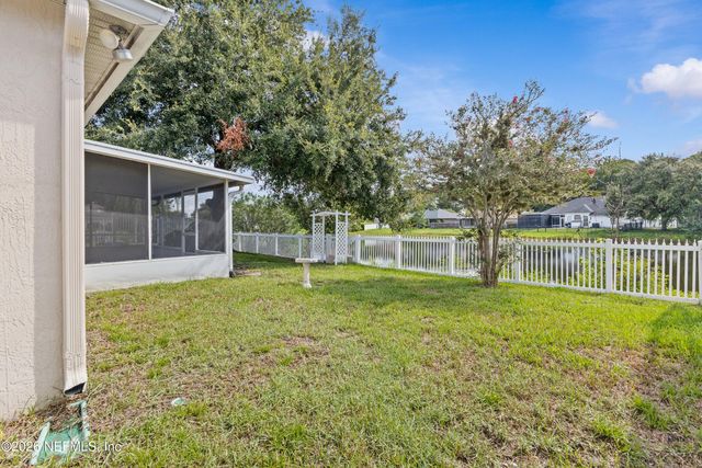 1977 MILLINGTON Lane, Jacksonville, FL 32246