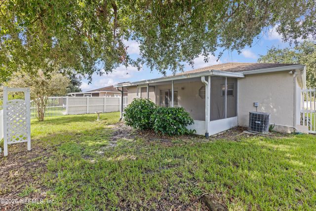 1977 MILLINGTON Lane, Jacksonville, FL 32246