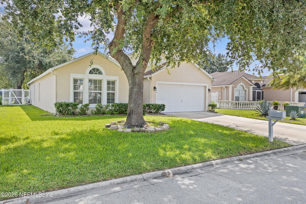 1977 MILLINGTON Lane, Jacksonville, FL 32246