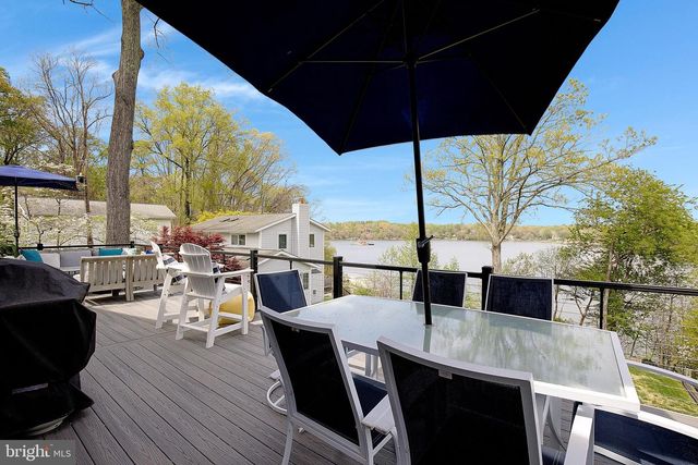 1164 OAK VIEW DR, Crownsville, MD 21032