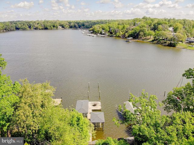 1164 OAK VIEW DR, Crownsville, MD 21032
