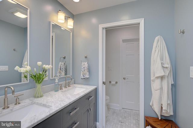 1164 OAK VIEW DR, Crownsville, MD 21032