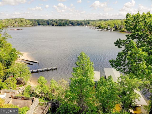 1164 OAK VIEW DR, Crownsville, MD 21032