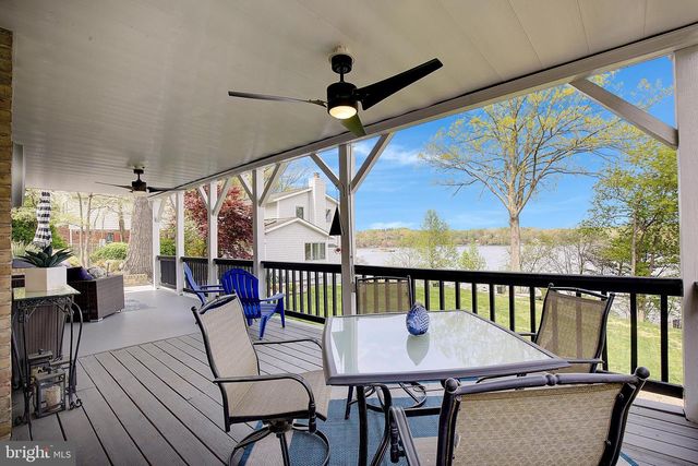 1164 OAK VIEW DR, Crownsville, MD 21032
