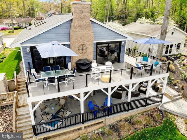 1164 OAK VIEW DR, Crownsville, MD 21032