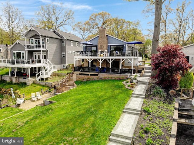1164 OAK VIEW DR, Crownsville, MD 21032