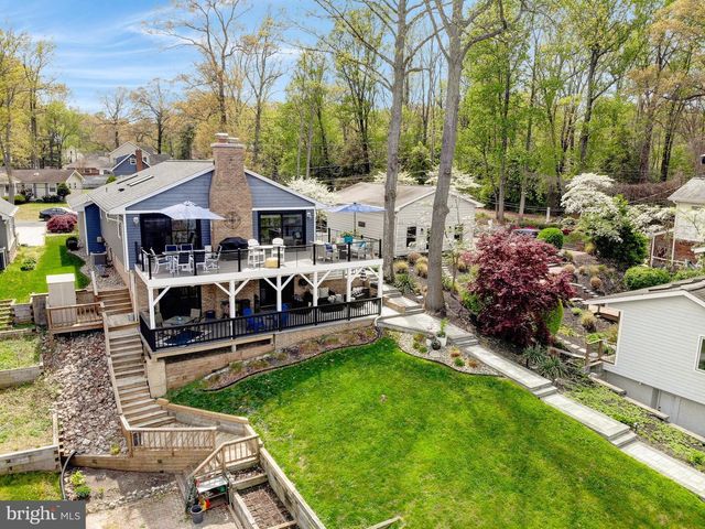 1164 OAK VIEW DR, Crownsville, MD 21032