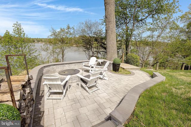 1164 OAK VIEW DR, Crownsville, MD 21032