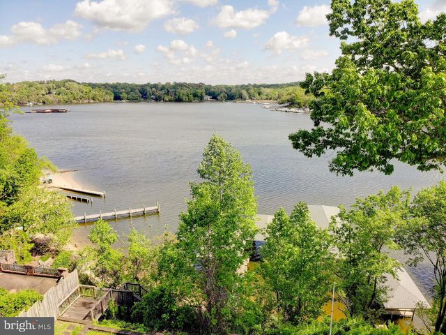 1164 OAK VIEW DR, Crownsville, MD 21032