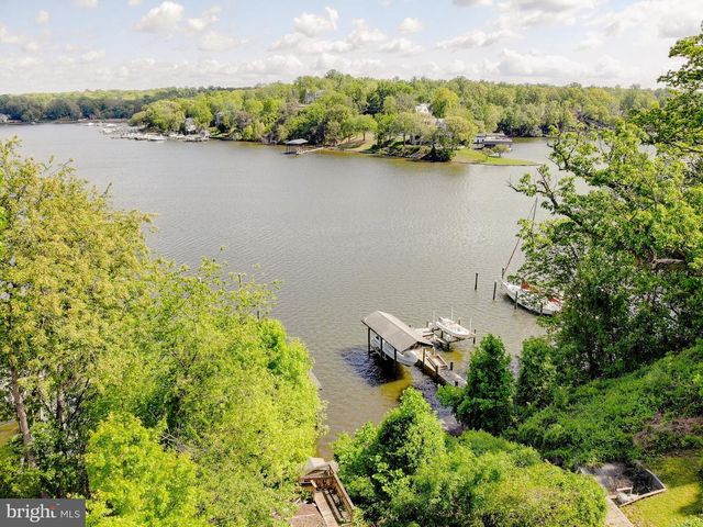 1164 OAK VIEW DR, Crownsville, MD 21032