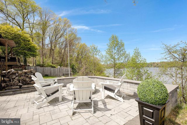1164 OAK VIEW DR, Crownsville, MD 21032