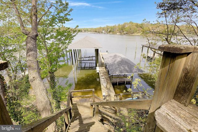 1164 OAK VIEW DR, Crownsville, MD 21032
