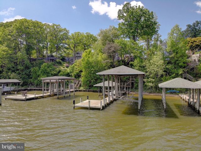 1164 OAK VIEW DR, Crownsville, MD 21032