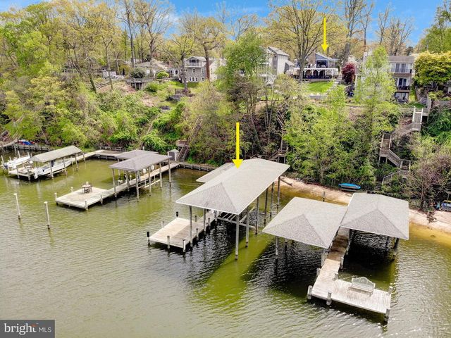 1164 OAK VIEW DR, Crownsville, MD 21032